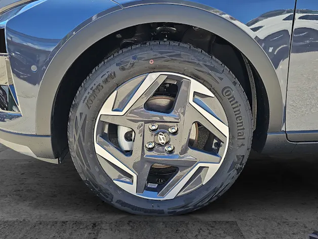Hyundai Bayon 1.0 T-GDi Vertex