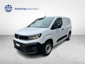 Fahrzeugbild OPEL Combo Cargo 2.0 t 1.5 D Energize Your Business S/S