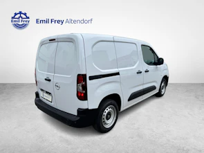 Fahrzeugbild OPEL Combo Cargo 2.0 t 1.5 D Energize Your Business S/S