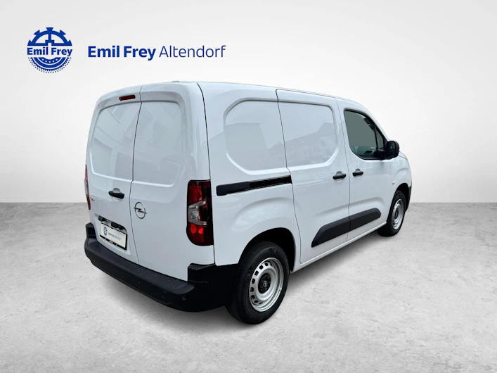 Fahrzeugbild OPEL COMBO