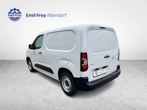 Fahrzeugbild OPEL Combo Cargo 2.0 t 1.5 D Energize Your Business S/S