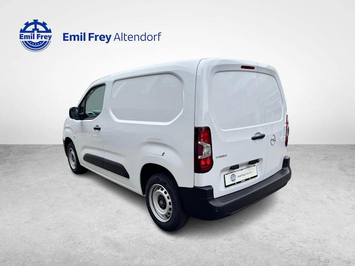 Fahrzeugbild OPEL COMBO