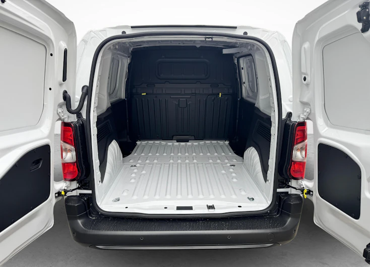 Fahrzeugbild OPEL COMBO