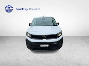 Fahrzeugbild OPEL Combo Cargo 2.0 t 1.5 D Energize Your Business S/S