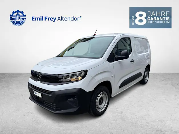 OPEL Combo Cargo 2.0 t 1.5 D Energize Your Business S/S