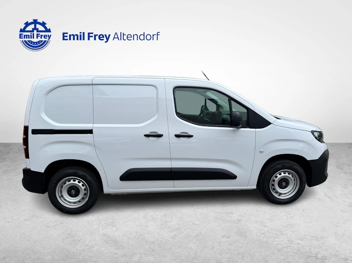 Fahrzeugbild OPEL COMBO