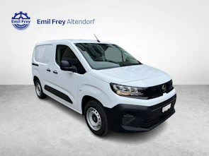 Fahrzeugbild OPEL Combo Cargo 2.0 t 1.5 D Energize Your Business S/S