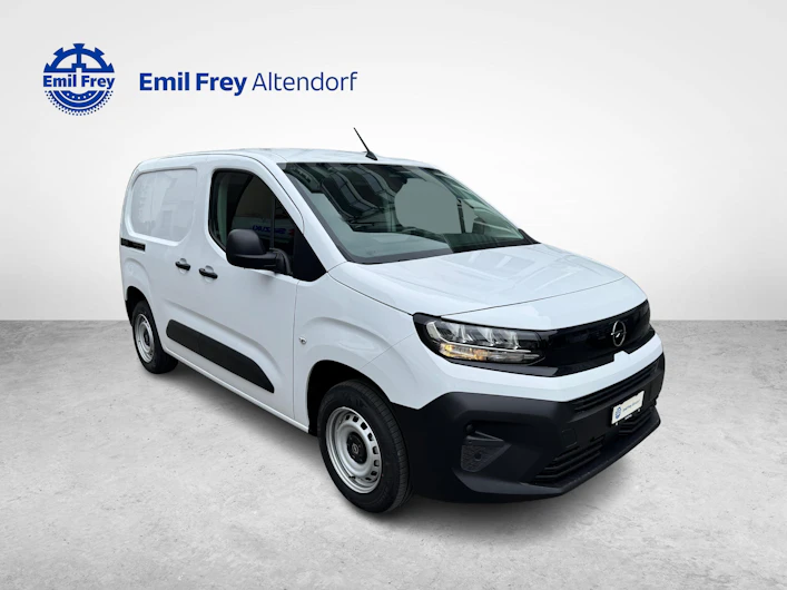 Fahrzeugbild OPEL COMBO