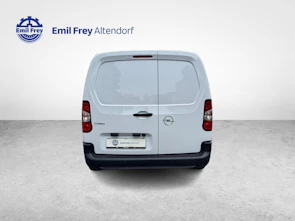 Fahrzeugbild OPEL Combo Cargo 2.0 t 1.5 D Energize Your Business S/S