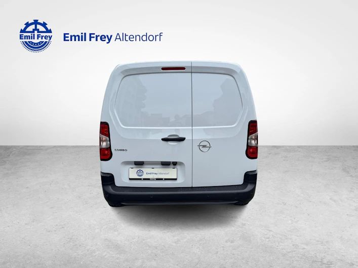Fahrzeugbild OPEL COMBO