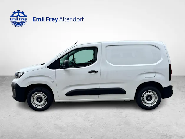 Opel Combo Cargo 2.0 t 1.5 D Energize Your Business S/S