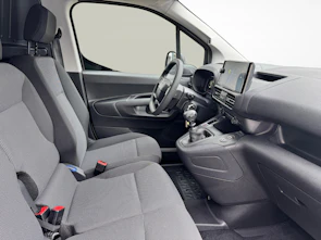 Fahrzeugbild OPEL Combo Cargo 2.0 t 1.5 D Energize Your Business S/S