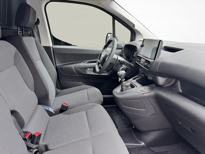 Fahrzeugbild OPEL COMBO