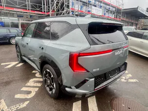Kia EV5 81 kWh GT-Line