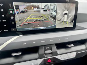 Kia EV5 81 kWh GT-Line