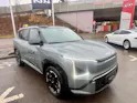 Kia EV5 81 kWh GT-Line