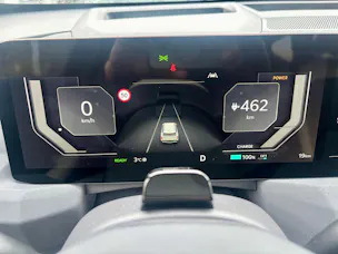 Kia EV5 81 kWh GT-Line