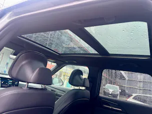 Kia EV5 81 kWh GT-Line