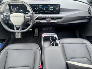 Kia EV5 81 kWh GT-Line