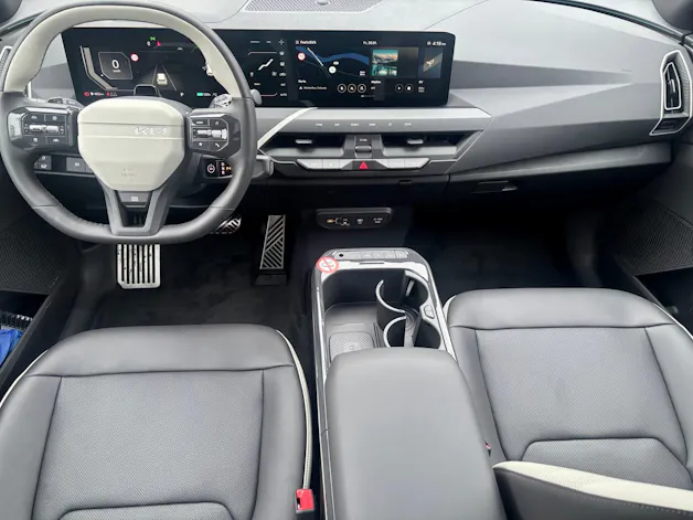 Kia EV5 81 kWh GT-Line