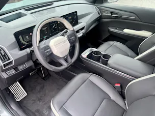 Kia EV5 81 kWh GT-Line