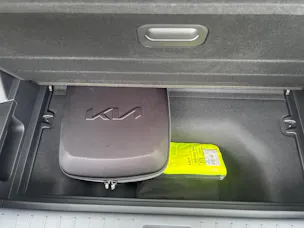 Kia EV5 81 kWh GT-Line