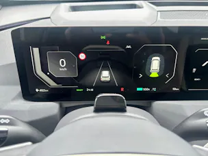 Kia EV5 81 kWh GT-Line