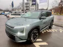 Kia EV5 81 kWh GT-Line