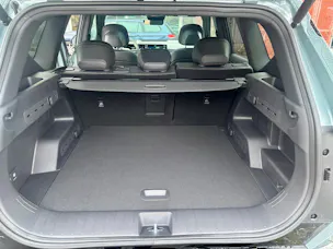 Kia EV5 81 kWh GT-Line