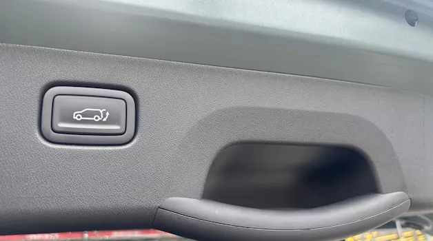 Kia EV5 81 kWh GT-Line
