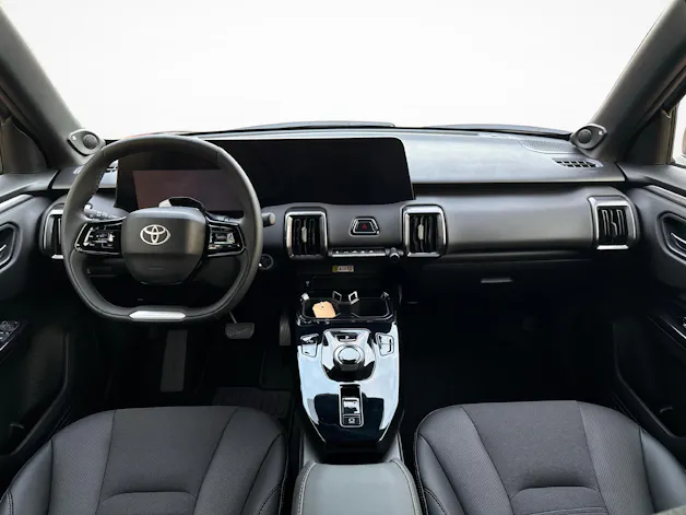 Toyota Urban Cruiser Premium AWD