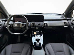 image du véhicule TOYOTA Urban Cruiser Premium AWD