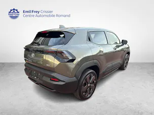 Toyota Urban Cruiser Premium AWD