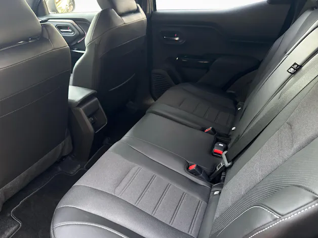 Toyota Urban Cruiser Premium AWD
