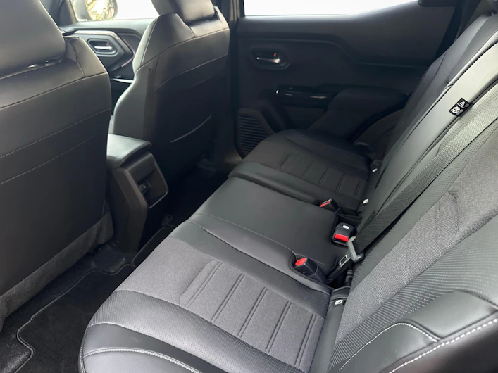 image du véhicule TOYOTA UrbanCruiser