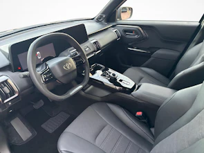image du véhicule TOYOTA Urban Cruiser Premium AWD