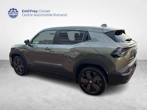 image du véhicule TOYOTA Urban Cruiser Premium AWD