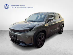 Toyota Urban Cruiser Premium AWD