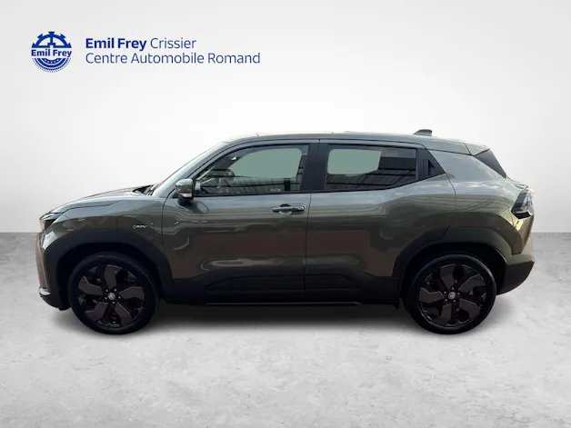 Toyota Urban Cruiser Premium AWD