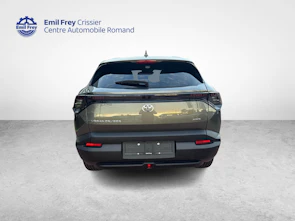 image du véhicule TOYOTA Urban Cruiser Premium AWD