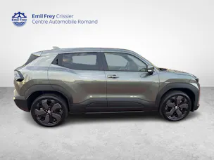 Toyota Urban Cruiser Premium AWD