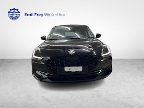 Vehicle image SUZUKI Swift 1.2 Sakura Top Hybrid