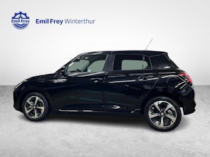 Vehicle image SUZUKI Swift 1.2 Sakura Top Hybrid