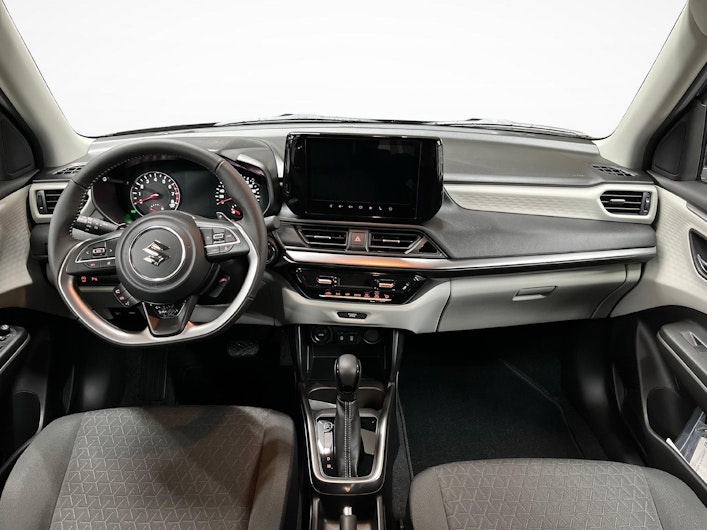 Vehicle image SUZUKI SWIFT