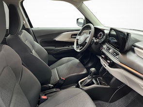 Vehicle image SUZUKI Swift 1.2 Sakura Top Hybrid