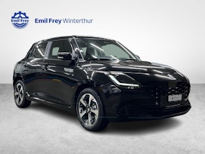 Vehicle image SUZUKI Swift 1.2 Sakura Top Hybrid