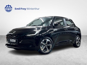 Vehicle image SUZUKI Swift 1.2 Sakura Top Hybrid