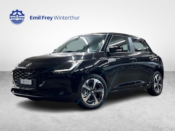 Vehicle image SUZUKI Swift 1.2 Sakura Top Hybrid