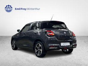 Vehicle image SUZUKI Swift 1.2 Sakura Top Hybrid
