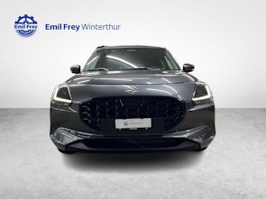 Vehicle image SUZUKI Swift 1.2 Sakura Top Hybrid